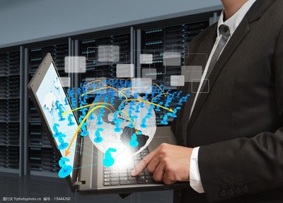 電腦網(wǎng)絡(luò)科技 探索計(jì)算機(jī)網(wǎng)絡(luò)技術(shù)的基石與未來