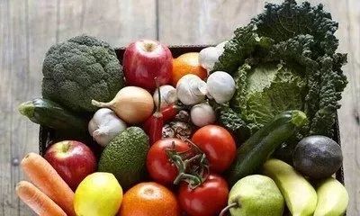 什么是有機食品？它與普通食品的區別一文說清